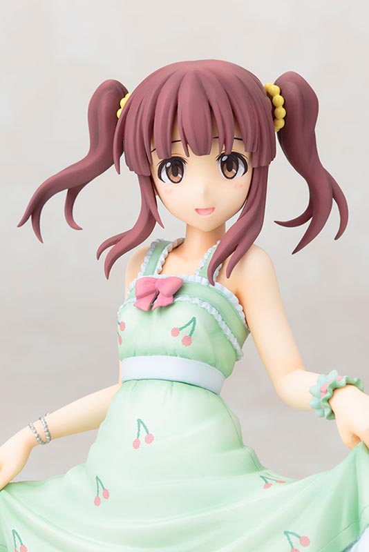 THE iDOLM@STER Cinderella Girls - Ogata Chieri - 1/8 (Kotobukiya) photo 3