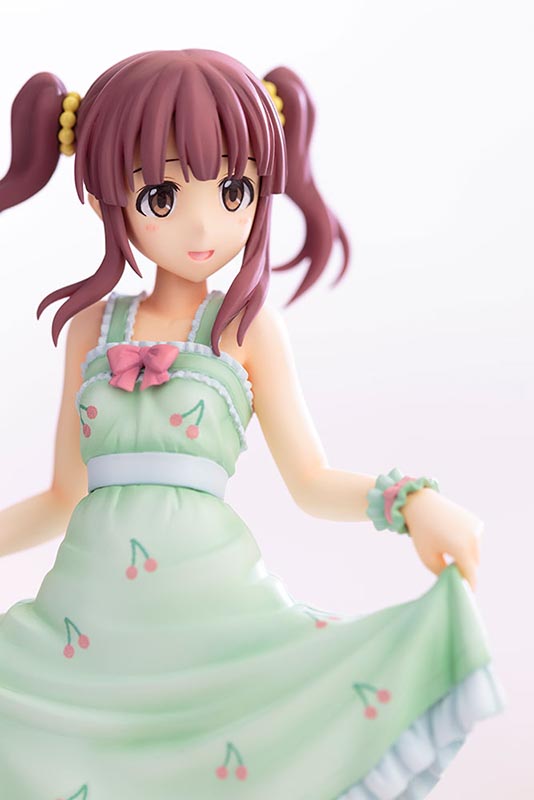 THE iDOLM@STER Cinderella Girls - Ogata Chieri - 1/8 (Kotobukiya) photo 6