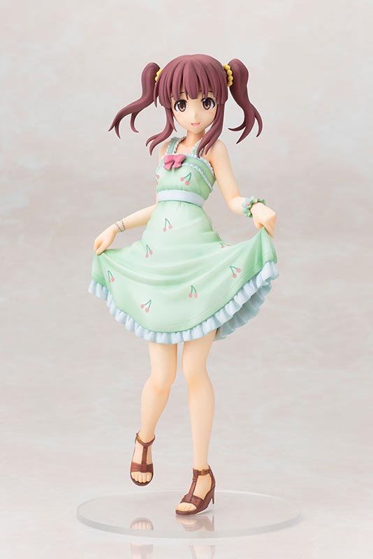 THE iDOLM@STER Cinderella Girls - Ogata Chieri - 1/8 (Kotobukiya) photo 8
