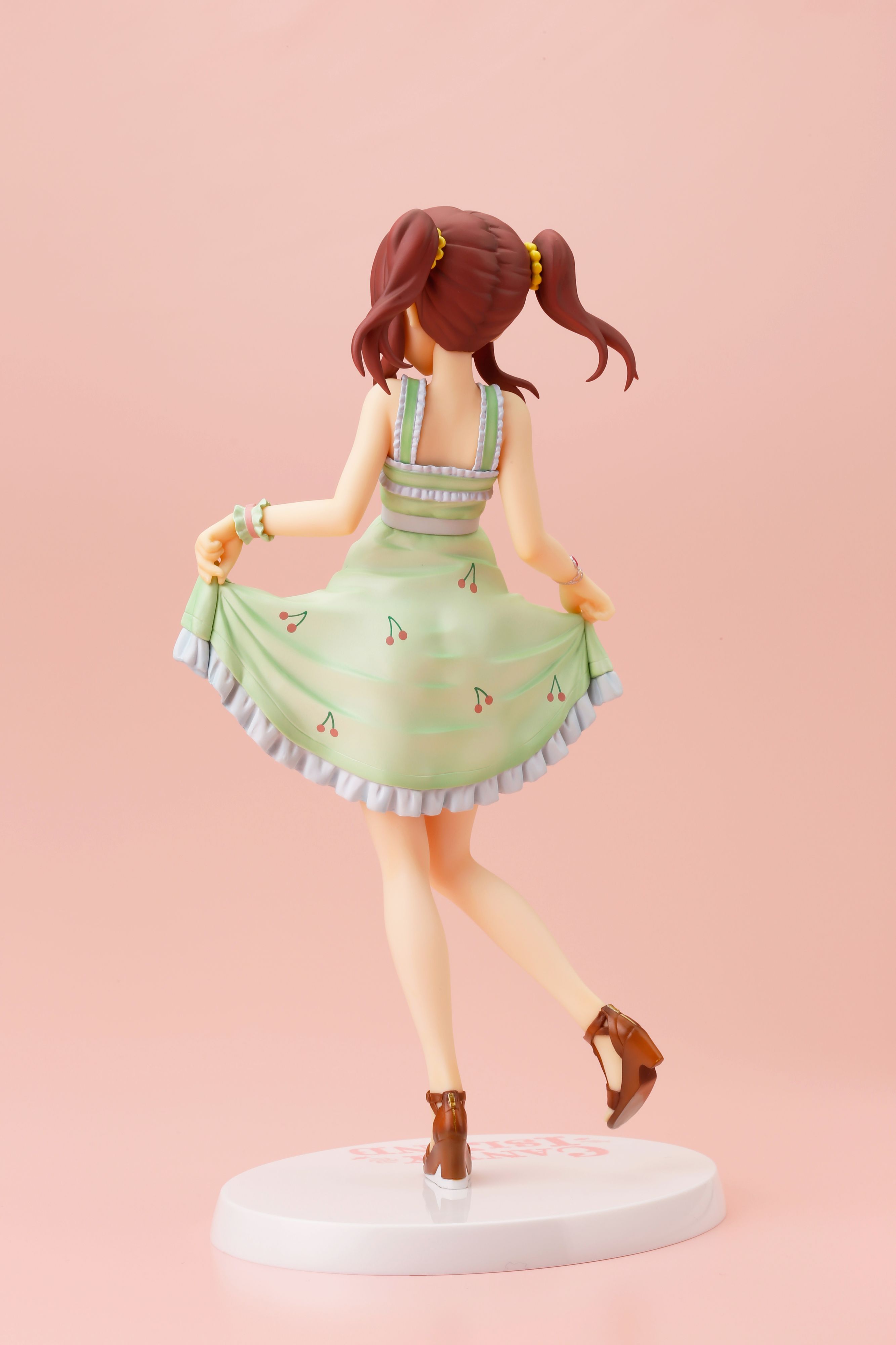 THE iDOLM@STER Cinderella Girls - Ogata Chieri - 1/8 (Kotobukiya) photo 9