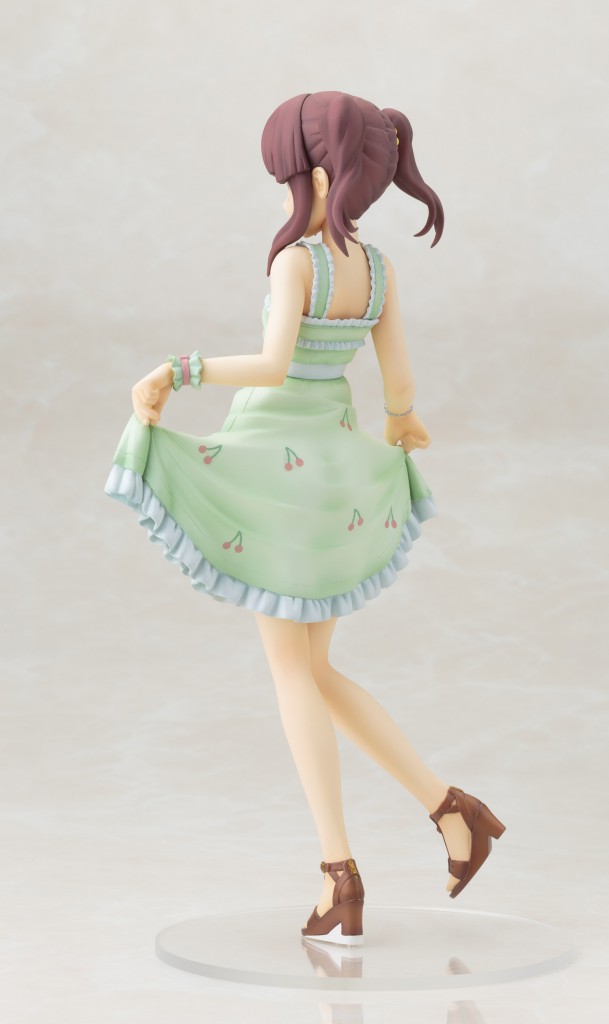 THE iDOLM@STER Cinderella Girls - Ogata Chieri - 1/8 (Kotobukiya) photo 10