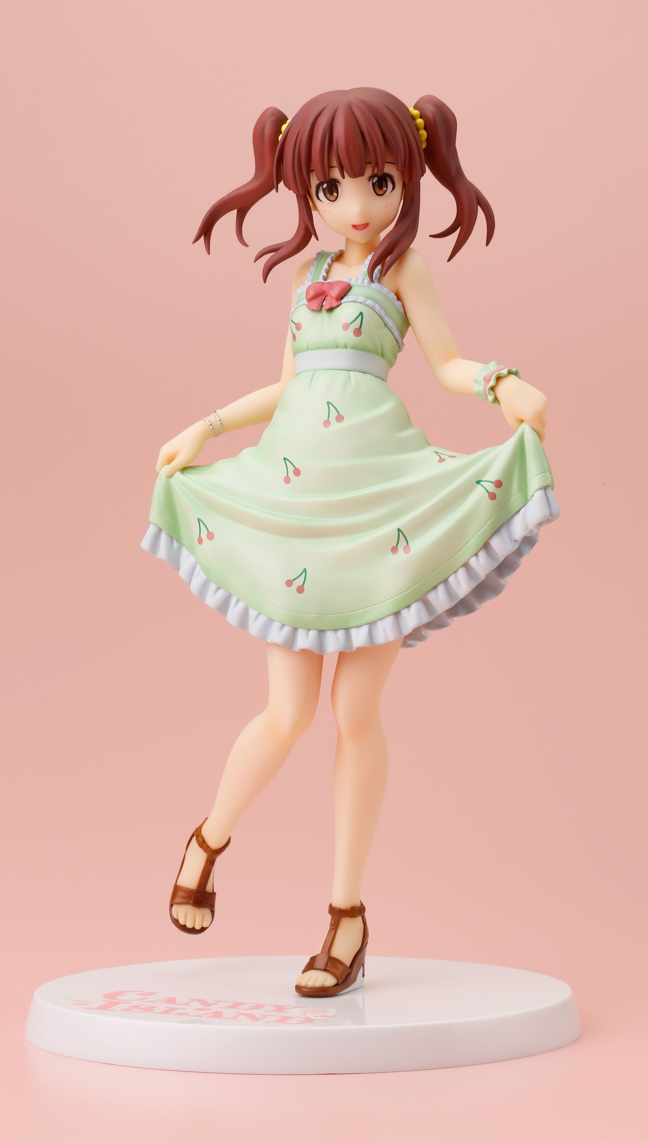 THE iDOLM@STER Cinderella Girls - Ogata Chieri - 1/8 (Kotobukiya) photo 11
