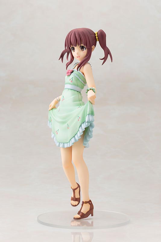 THE iDOLM@STER Cinderella Girls - Ogata Chieri - 1/8 (Kotobukiya) photo 13