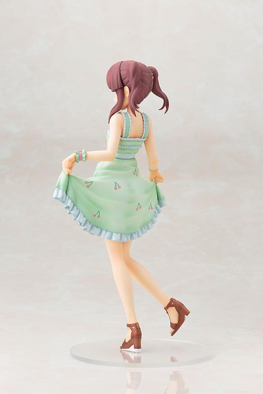 THE iDOLM@STER Cinderella Girls - Ogata Chieri - 1/8 (Kotobukiya) photo 14