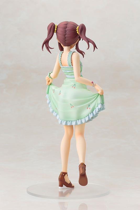 THE iDOLM@STER Cinderella Girls - Ogata Chieri - 1/8 (Kotobukiya) photo 15