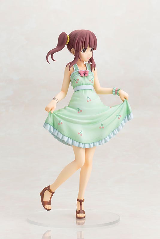 THE iDOLM@STER Cinderella Girls - Ogata Chieri - 1/8 (Kotobukiya) photo 16