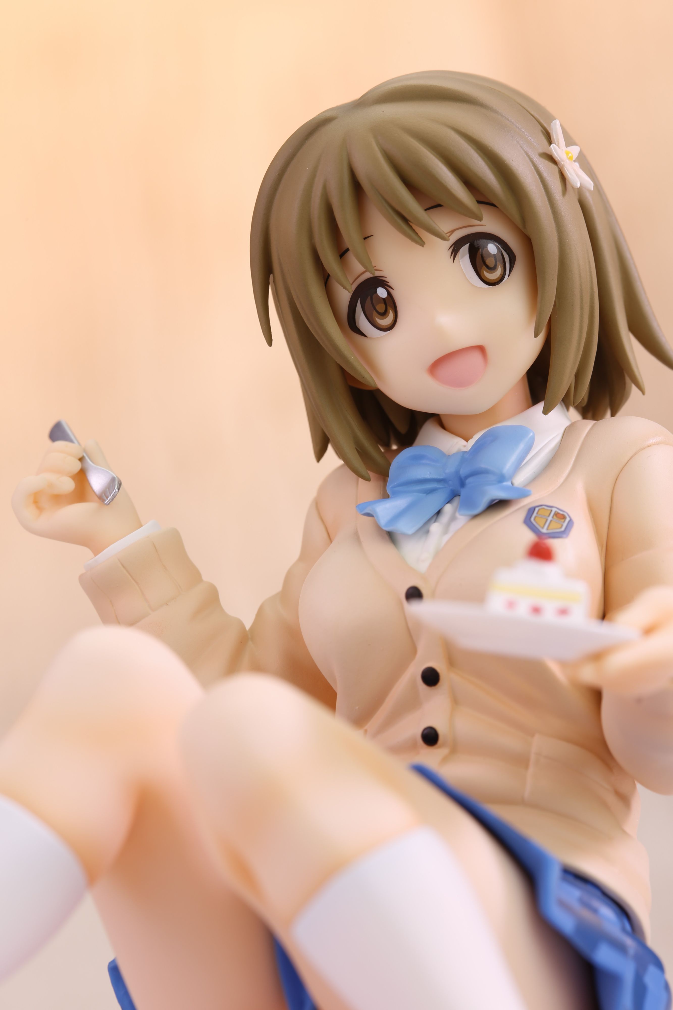 THE iDOLM@STER Cinderella Girls - Mimura Kanako - 1/8 (Kotobukiya) photo 5