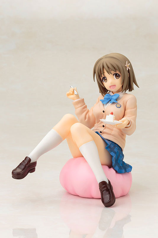 THE iDOLM@STER Cinderella Girls - Mimura Kanako - 1/8 (Kotobukiya) photo 6