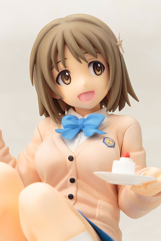 THE iDOLM@STER Cinderella Girls - Mimura Kanako - 1/8 (Kotobukiya) photo 7