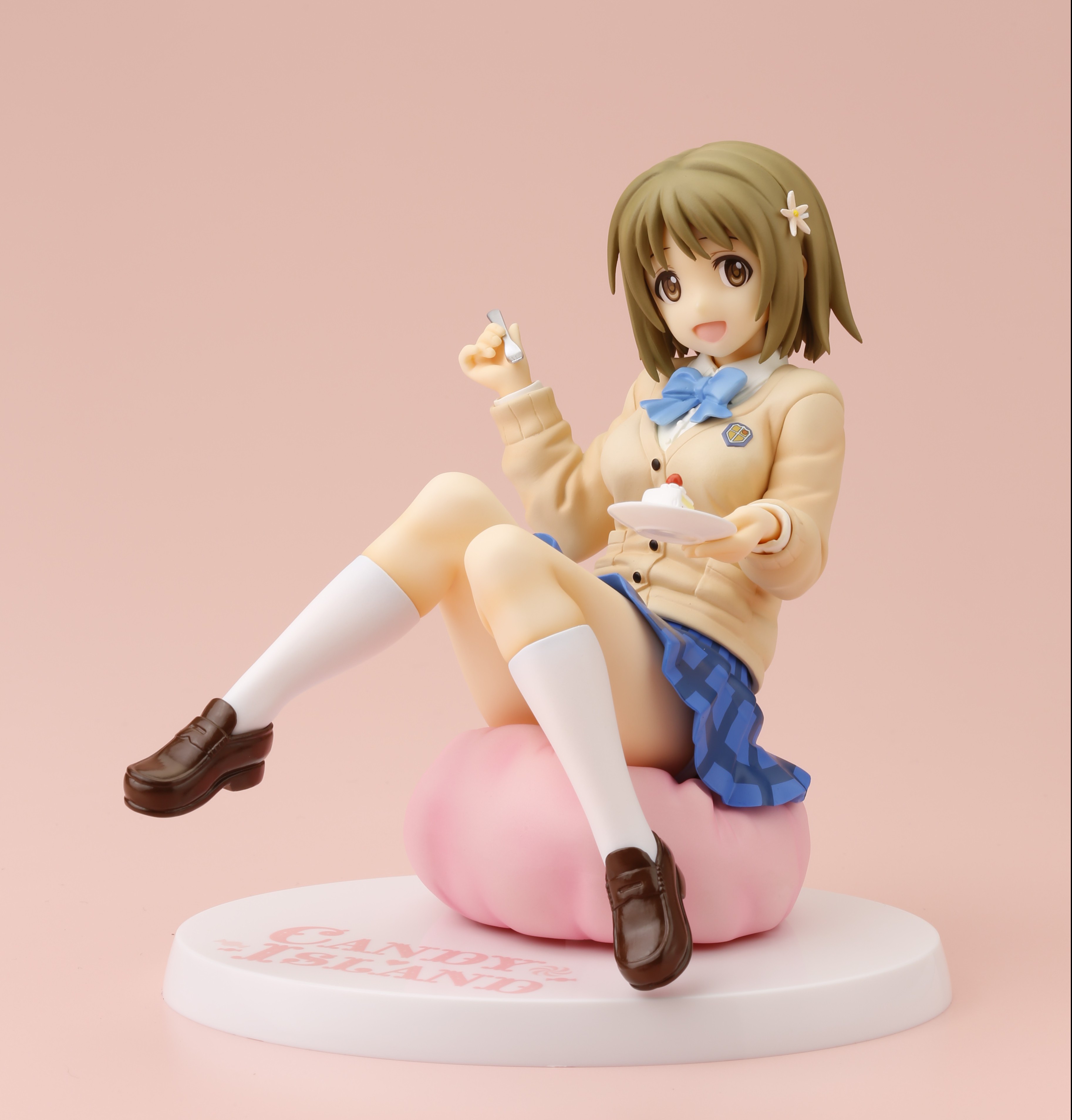THE iDOLM@STER Cinderella Girls - Mimura Kanako - 1/8 (Kotobukiya) photo 11