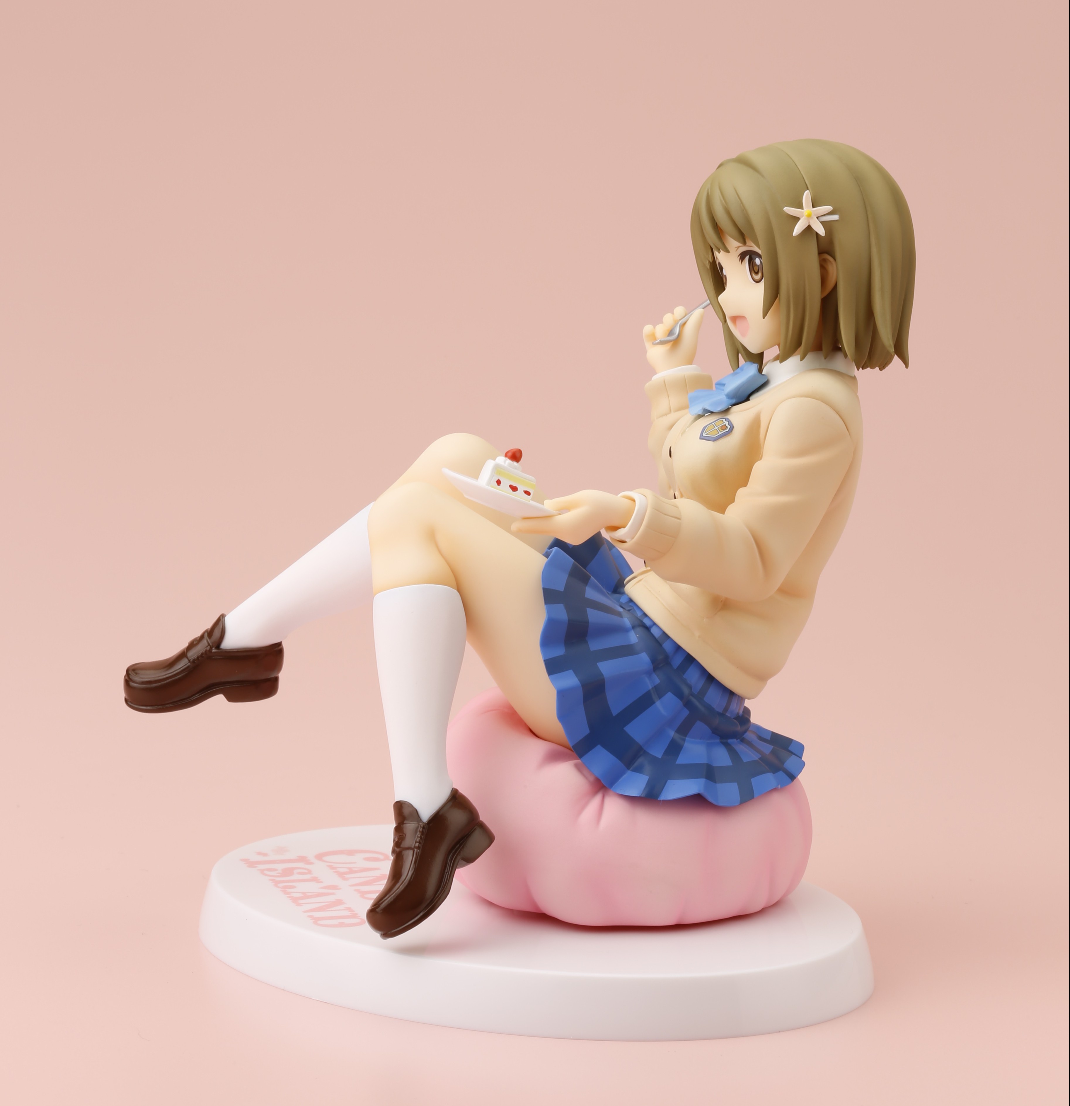 THE iDOLM@STER Cinderella Girls - Mimura Kanako - 1/8 (Kotobukiya) photo 16