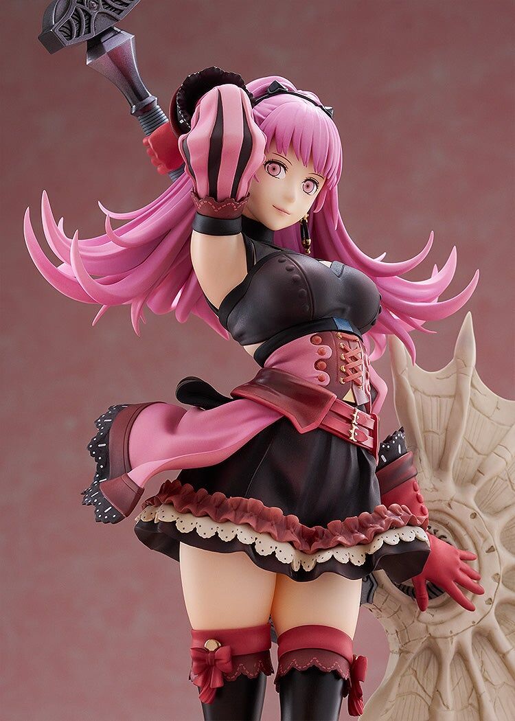Fire Emblem: Fuukasetsugetsu - Hilda Valentin Goneril - 1/7 (Intelligent Systems) photo 2