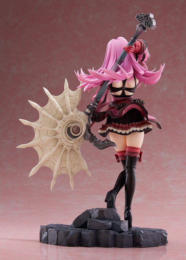 Fire Emblem: Fuukasetsugetsu - Hilda Valentin Goneril - 1/7 (Intelligent Systems) photo 3