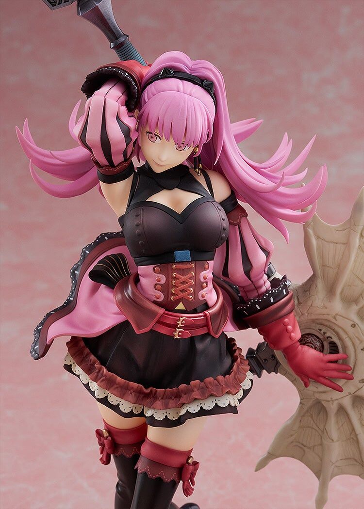 Fire Emblem: Fuukasetsugetsu - Hilda Valentin Goneril - 1/7 (Intelligent Systems) photo 6
