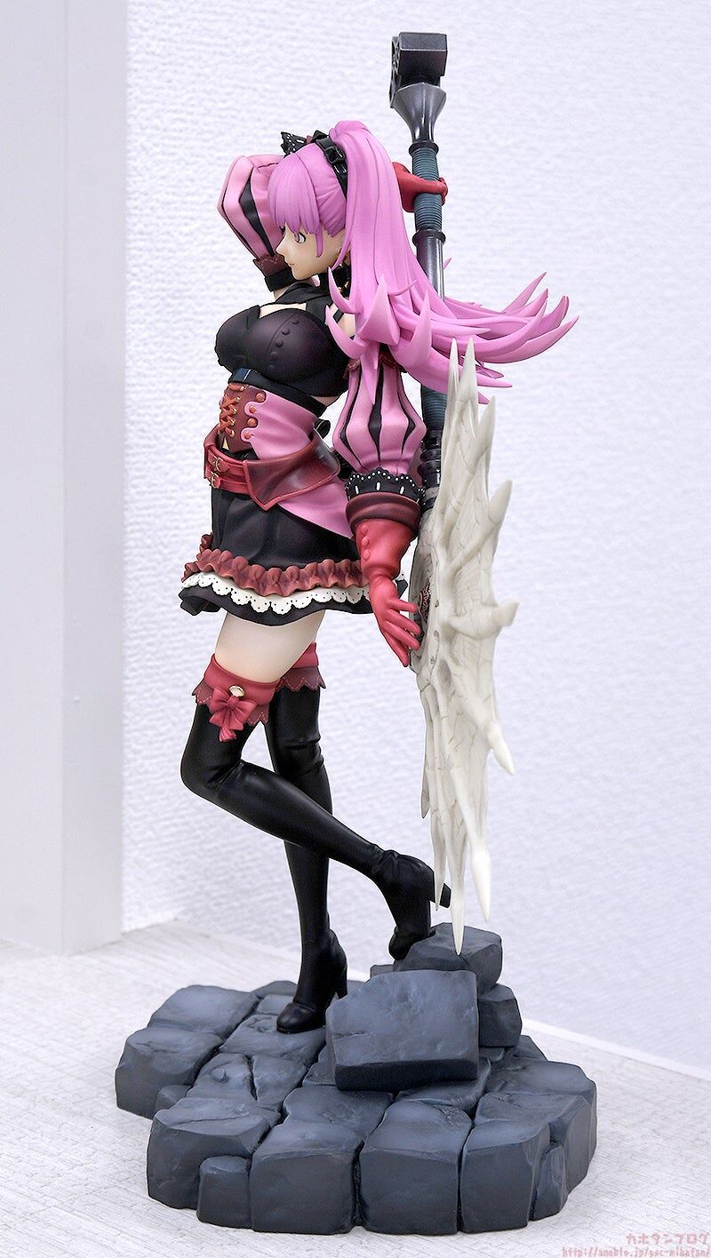 Fire Emblem: Fuukasetsugetsu - Hilda Valentin Goneril - 1/7 (Intelligent Systems) photo 7