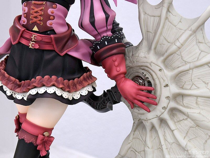 Fire Emblem: Fuukasetsugetsu - Hilda Valentin Goneril - 1/7 (Intelligent Systems) photo 8