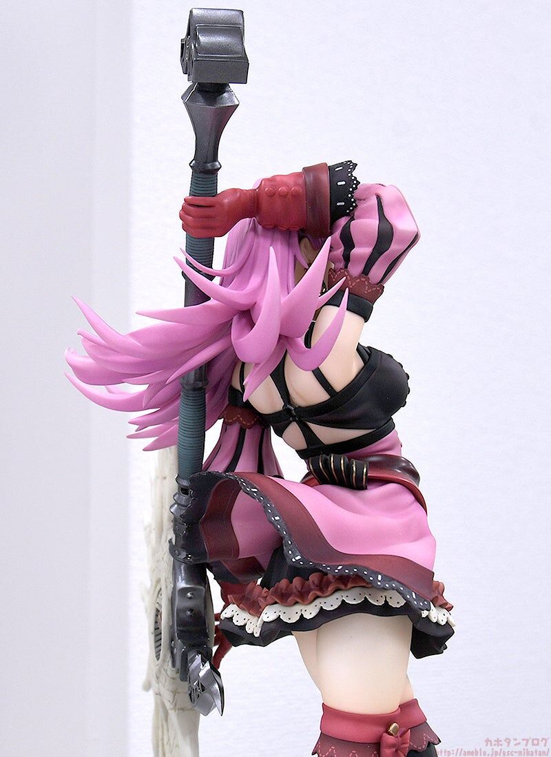 Fire Emblem: Fuukasetsugetsu - Hilda Valentin Goneril - 1/7 (Intelligent Systems) photo 10