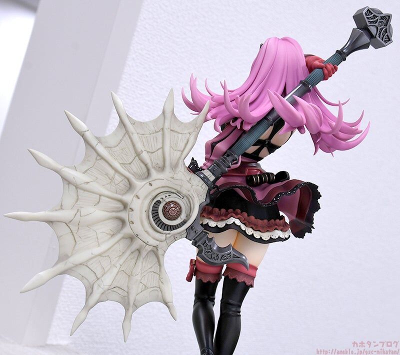 Fire Emblem: Fuukasetsugetsu - Hilda Valentin Goneril - 1/7 (Intelligent Systems) photo 11