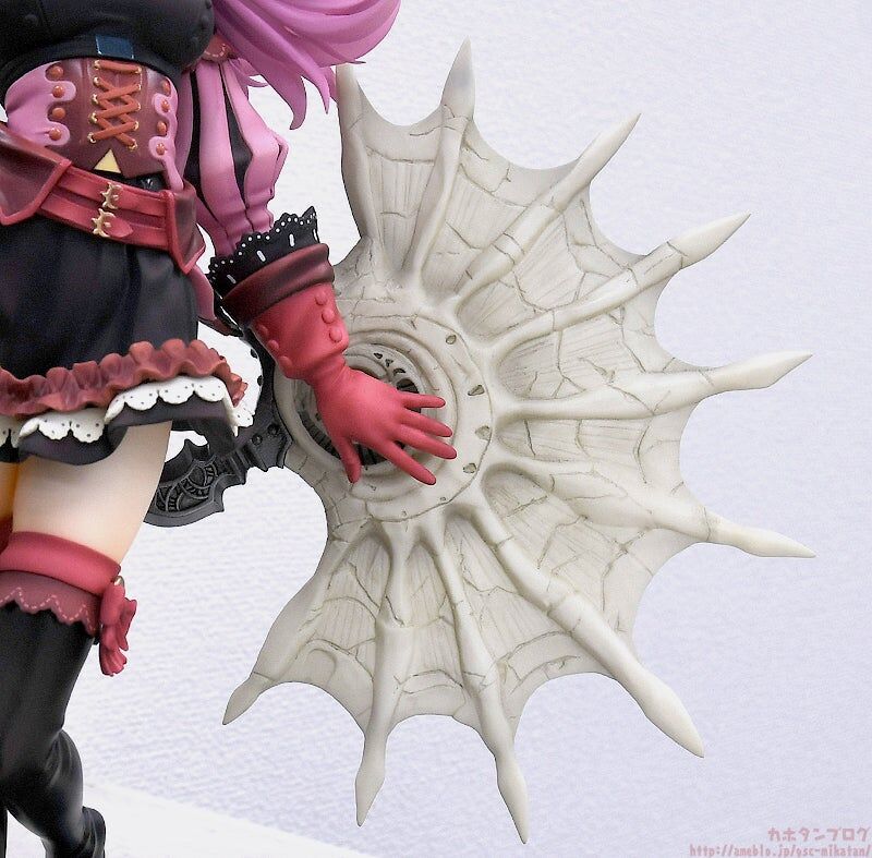 Fire Emblem: Fuukasetsugetsu - Hilda Valentin Goneril - 1/7 (Intelligent Systems) photo 12