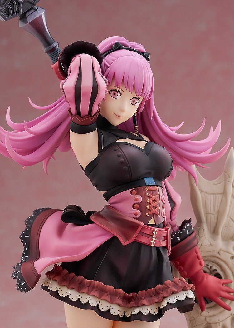 Fire Emblem: Fuukasetsugetsu - Hilda Valentin Goneril - 1/7 (Intelligent Systems) photo 15