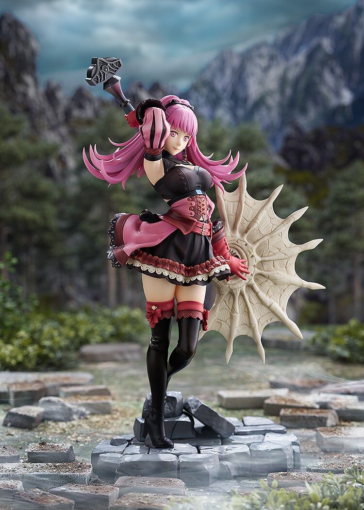 Fire Emblem: Fuukasetsugetsu - Hilda Valentin Goneril - 1/7 (Intelligent Systems) photo 16