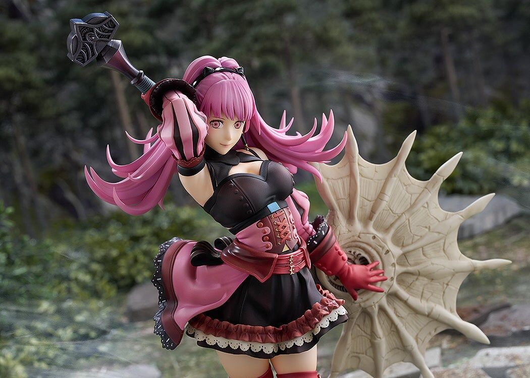 Fire Emblem: Fuukasetsugetsu - Hilda Valentin Goneril - 1/7 (Intelligent Systems) photo 17