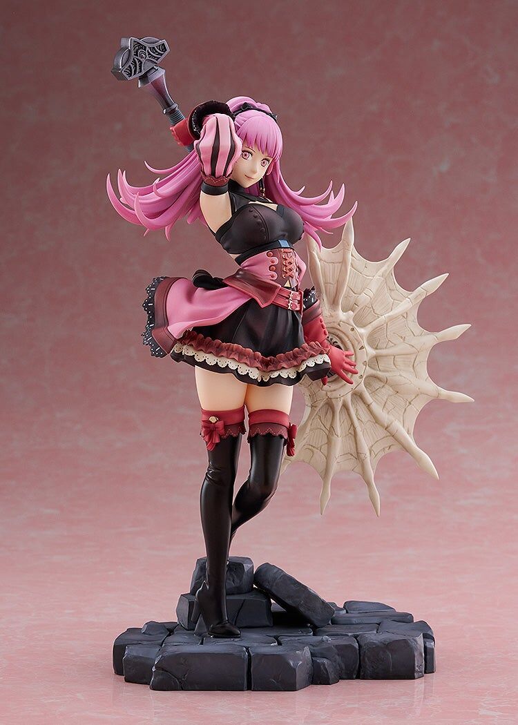 Fire Emblem: Fuukasetsugetsu - Hilda Valentin Goneril - 1/7 (Intelligent Systems) photo 21