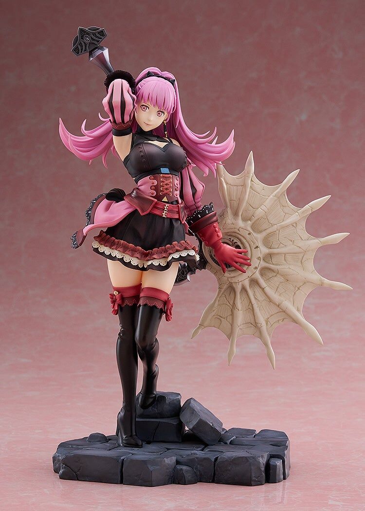Fire Emblem: Fuukasetsugetsu - Hilda Valentin Goneril - 1/7 (Intelligent Systems) photo 22