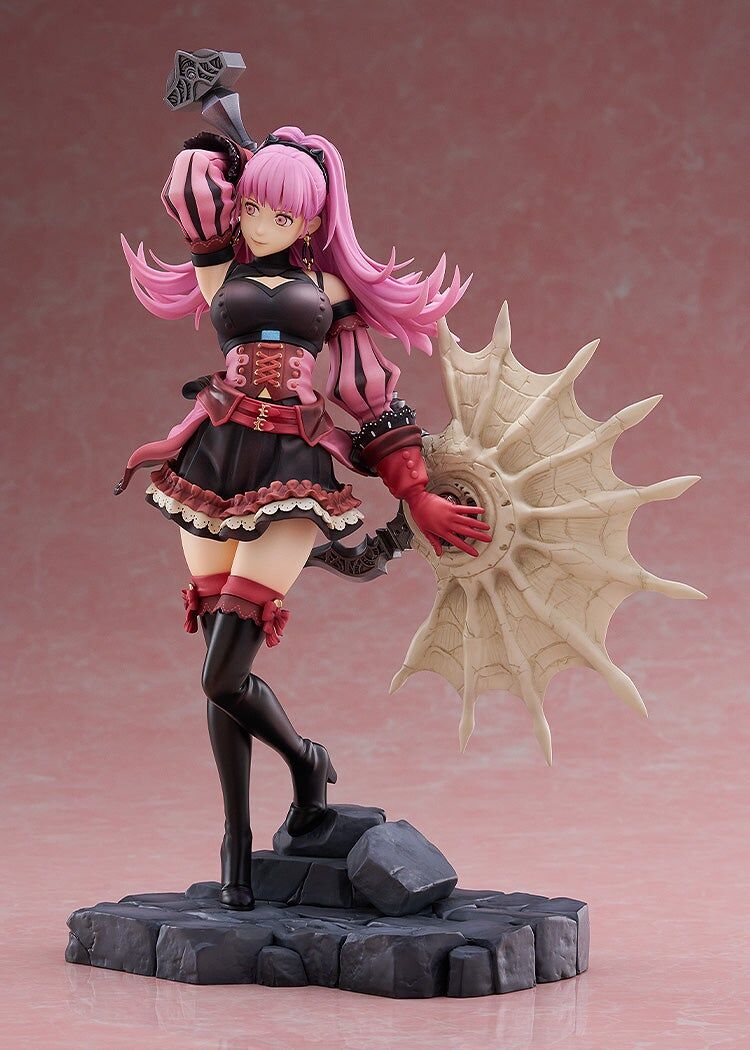 Fire Emblem: Fuukasetsugetsu - Hilda Valentin Goneril - 1/7 (Intelligent Systems) photo 23