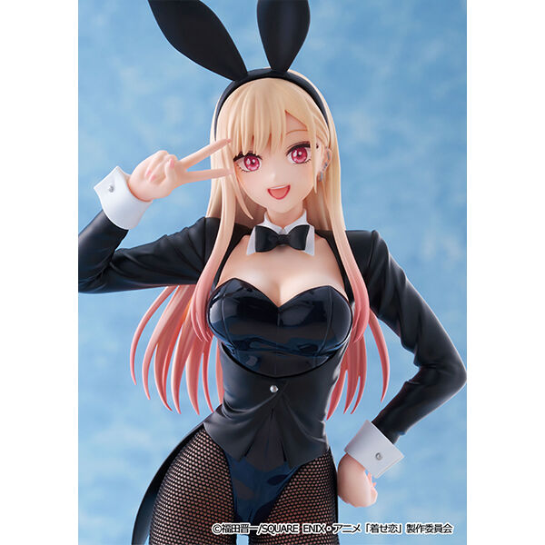 Sono Bisque Doll wa Koi o Suru 2 - Kitagawa Marin - Halloween Bunny Ver. (Aniplex) photo 2