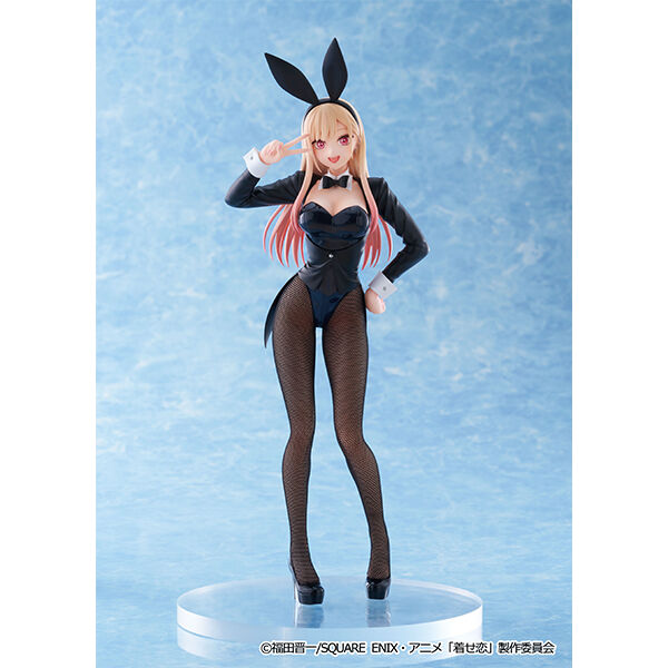 Sono Bisque Doll wa Koi o Suru 2 - Kitagawa Marin - Halloween Bunny Ver. (Aniplex) photo 3