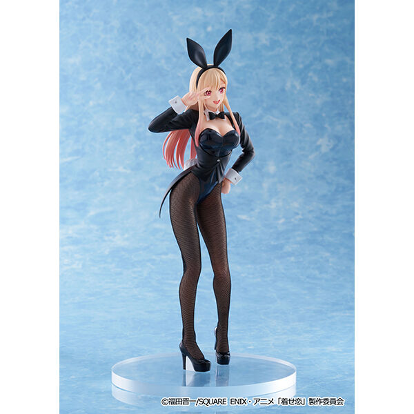 Sono Bisque Doll wa Koi o Suru 2 - Kitagawa Marin - Halloween Bunny Ver. (Aniplex) photo 4
