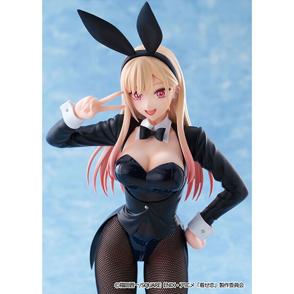 Sono Bisque Doll wa Koi o Suru 2 - Kitagawa Marin - Halloween Bunny Ver. (Aniplex) photo 7