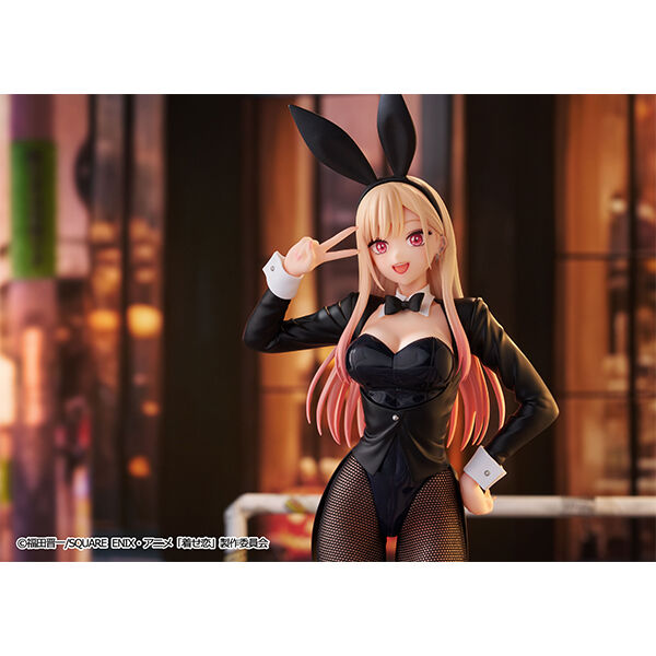 Sono Bisque Doll wa Koi o Suru 2 - Kitagawa Marin - Halloween Bunny Ver. (Aniplex) photo 9