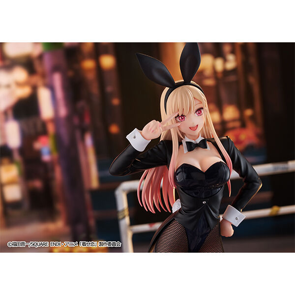Sono Bisque Doll wa Koi o Suru 2 - Kitagawa Marin - Halloween Bunny Ver. (Aniplex) photo 10