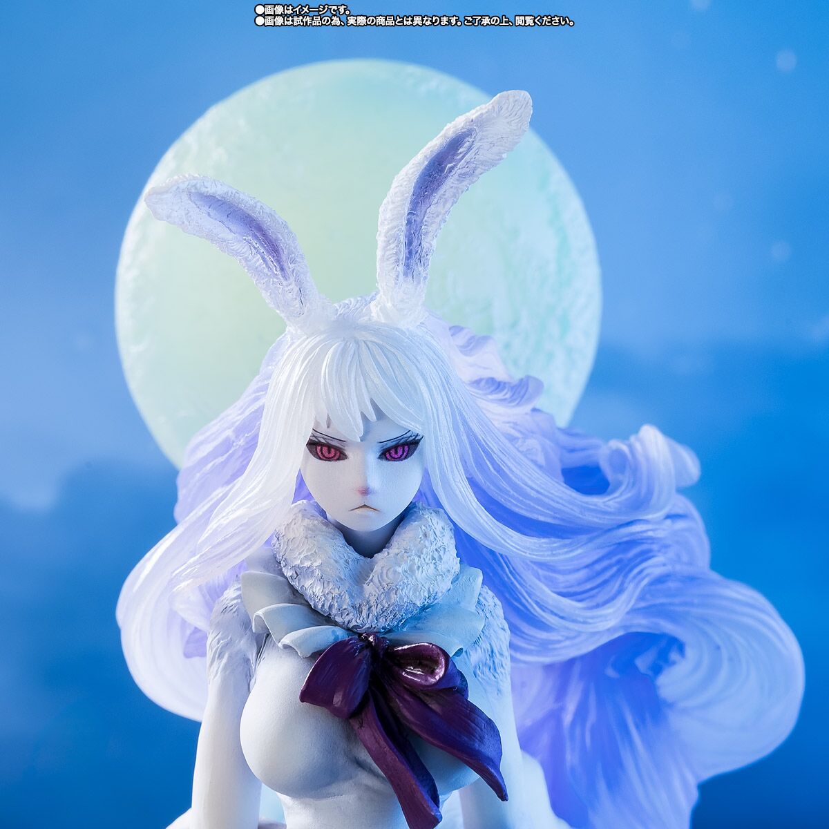 One Piece - Carrot - Chou Gekisen -Extra Battle- - Figuarts ZERO - Sulong (Bandai Spirits) photo 2