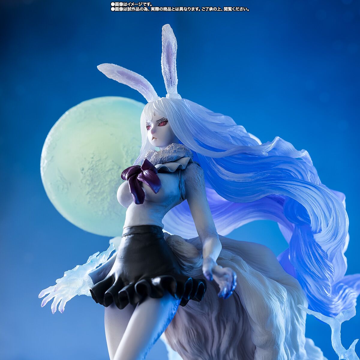 One Piece - Carrot - Chou Gekisen -Extra Battle- - Figuarts ZERO - Sulong (Bandai Spirits) photo 3
