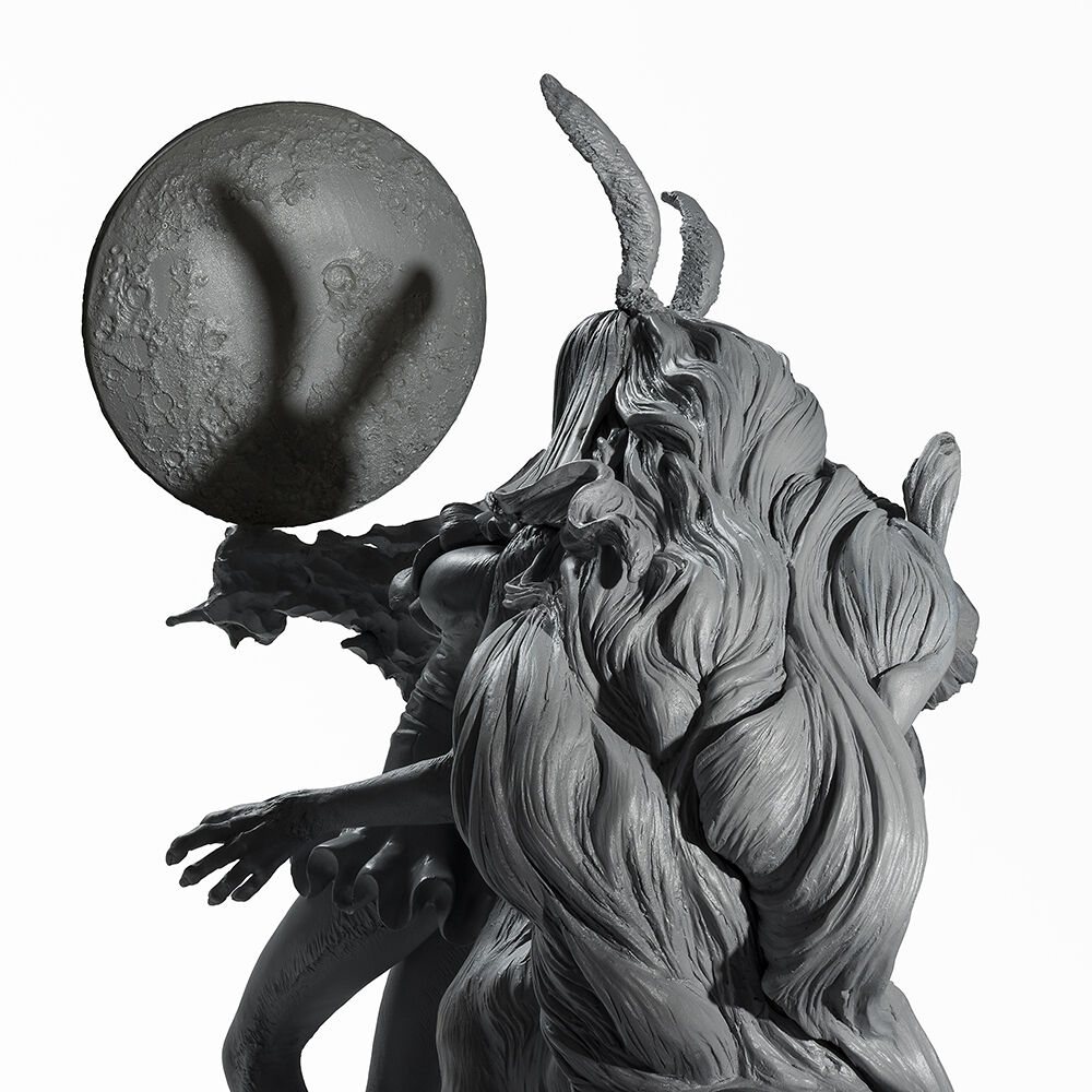 One Piece - Carrot - Chou Gekisen -Extra Battle- - Figuarts ZERO - Sulong (Bandai Spirits) photo 11