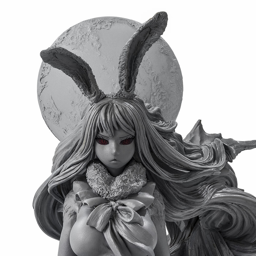 One Piece - Carrot - Chou Gekisen -Extra Battle- - Figuarts ZERO - Sulong (Bandai Spirits) photo 13
