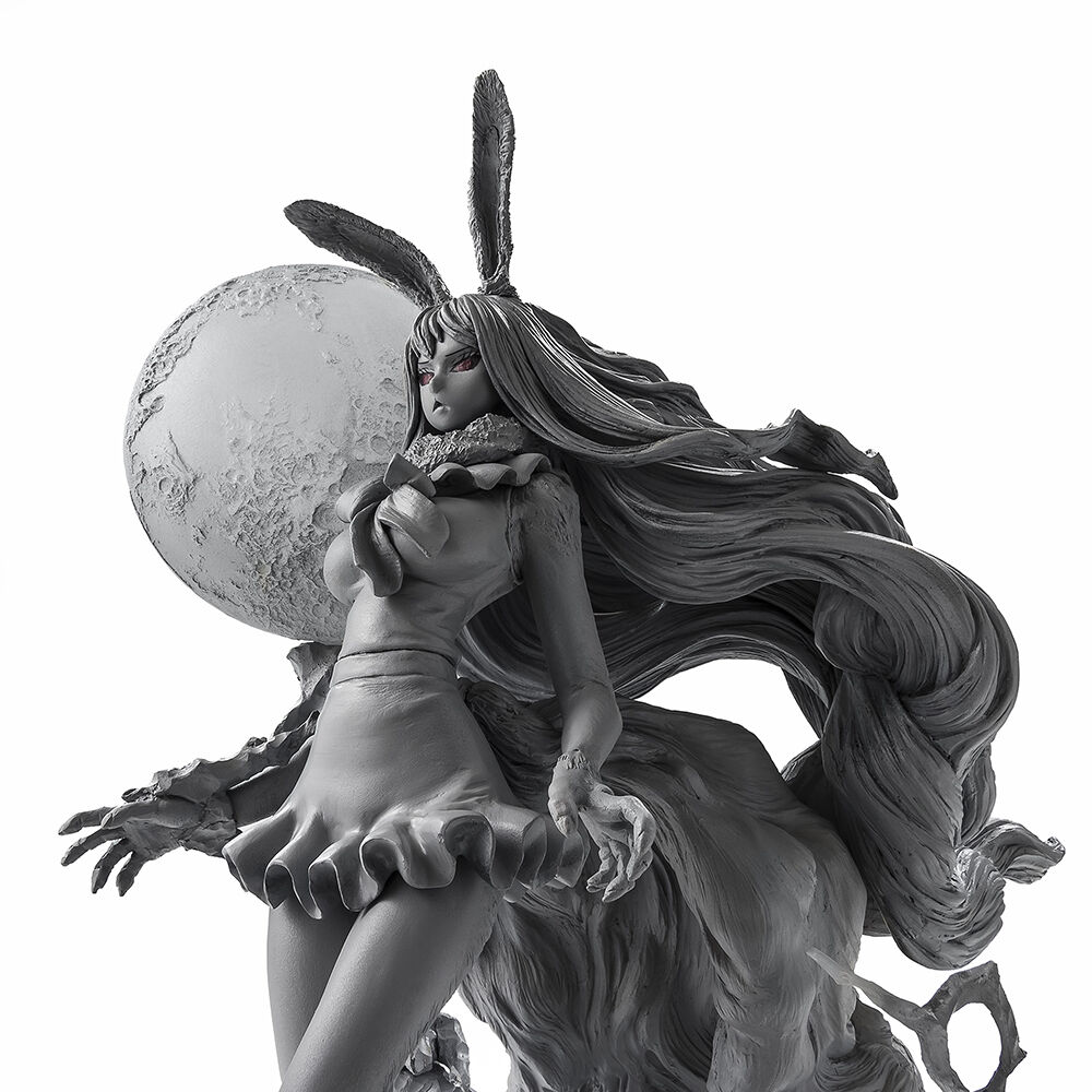 One Piece - Carrot - Chou Gekisen -Extra Battle- - Figuarts ZERO - Sulong (Bandai Spirits) photo 14