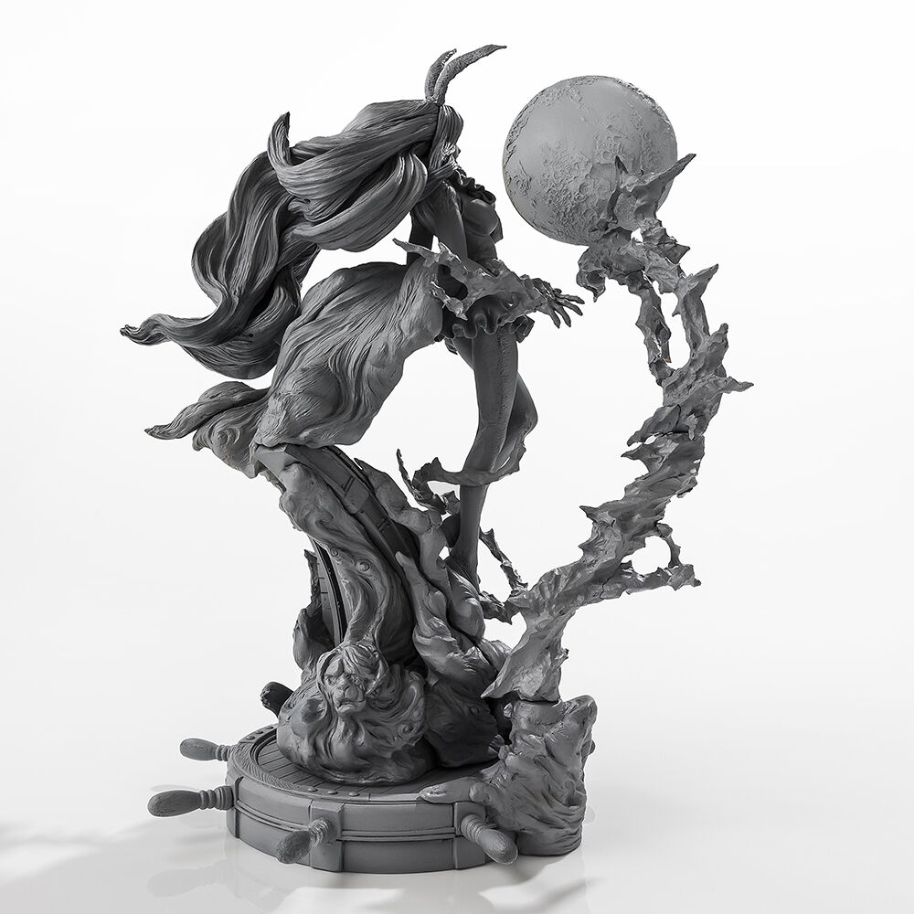 One Piece - Carrot - Chou Gekisen -Extra Battle- - Figuarts ZERO - Sulong (Bandai Spirits) photo 19