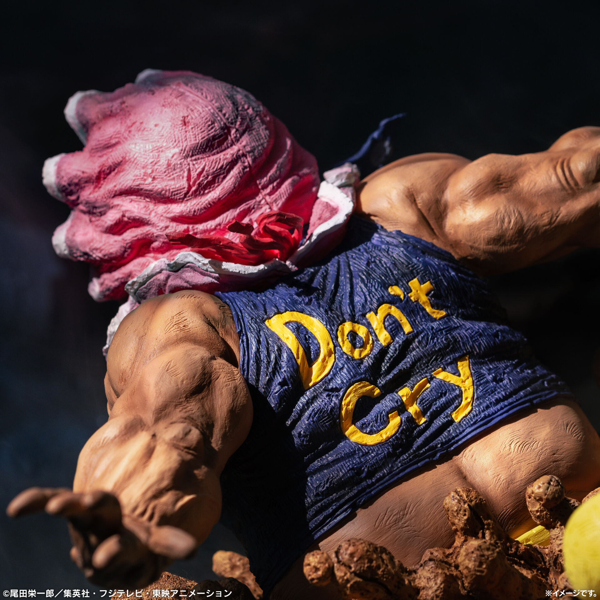 One Piece - Señor Pink - Ichiban Kuji - Ichiban Kuji One Piece Zoukeiou Senor Pink ~Russian ni Ai o Komete~  (A Prize) (Bandai Spirits) photo 6