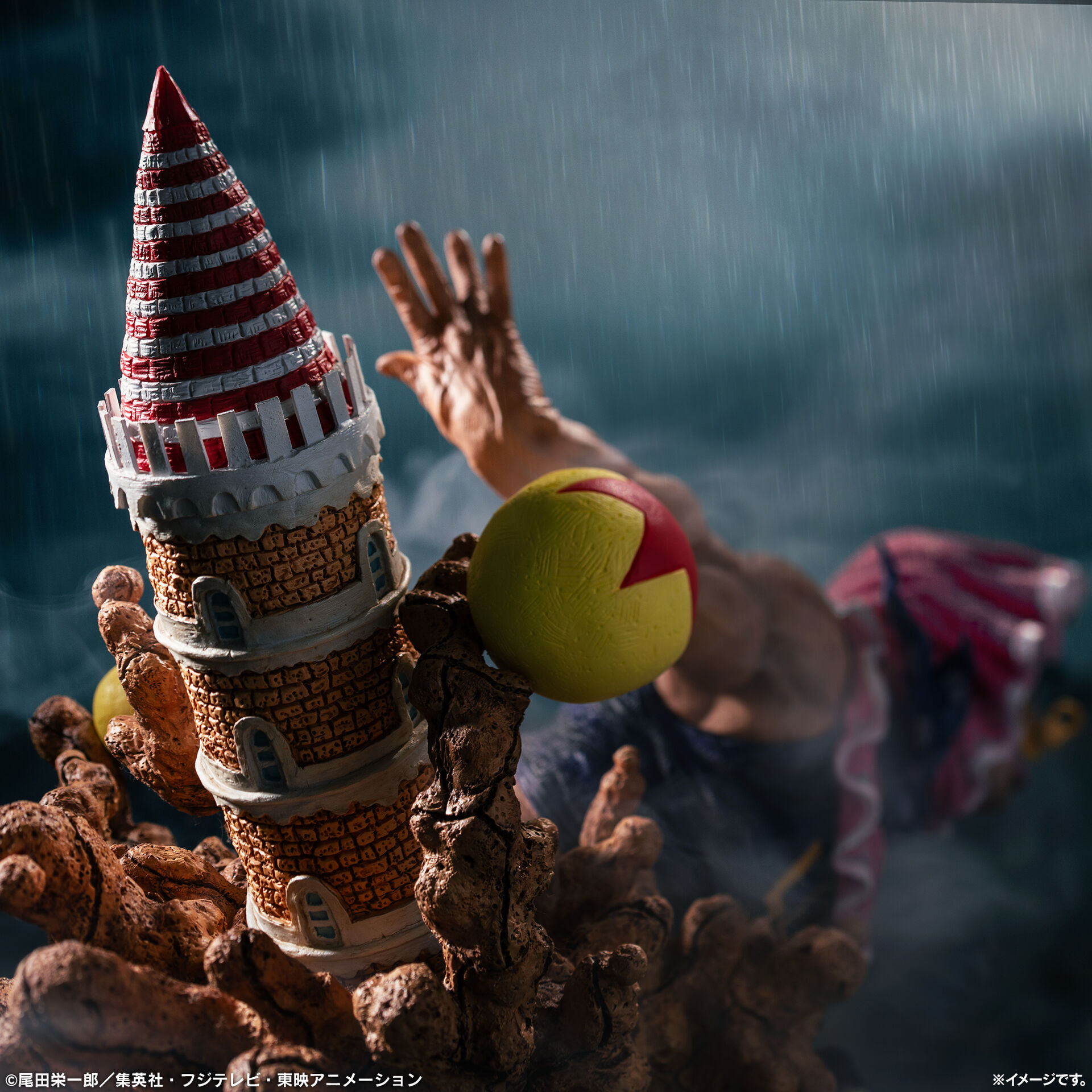 One Piece - Señor Pink - Ichiban Kuji - Ichiban Kuji One Piece Zoukeiou Senor Pink ~Russian ni Ai o Komete~  (A Prize) (Bandai Spirits) photo 13