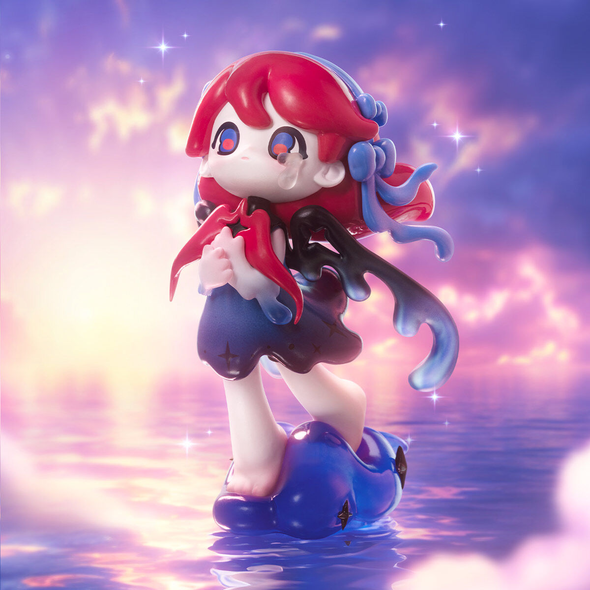 Azura - Melting Flight (Pop Mart) photo 2