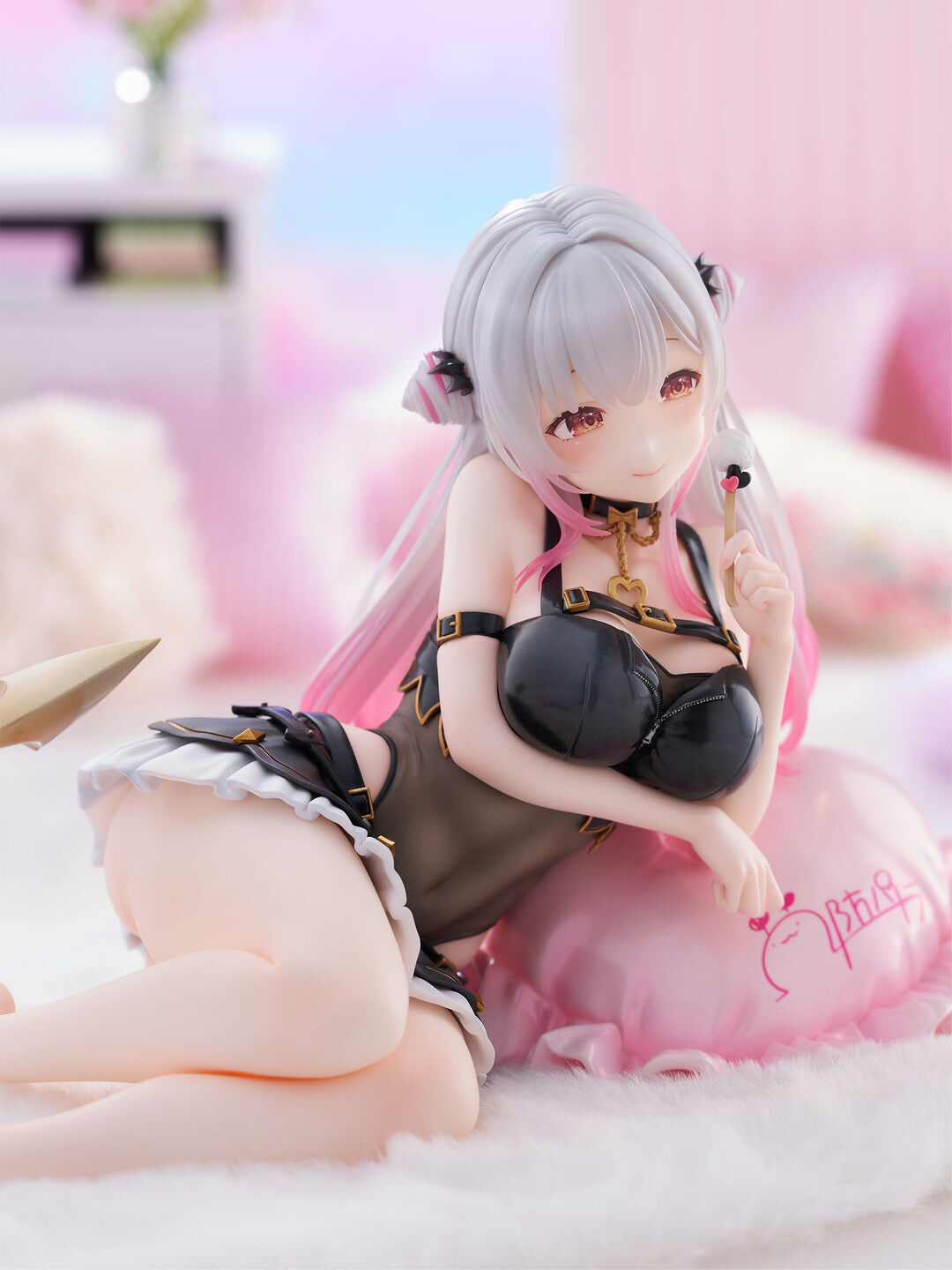 Patra Channel - Suou Patra - F:Nex - 1/6 - Gaming Outfit Ver. (FuRyu) photo 2