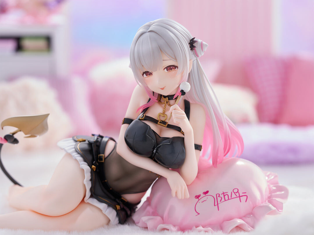 Patra Channel - Suou Patra - F:Nex - 1/6 - Gaming Outfit Ver. (FuRyu) photo 4