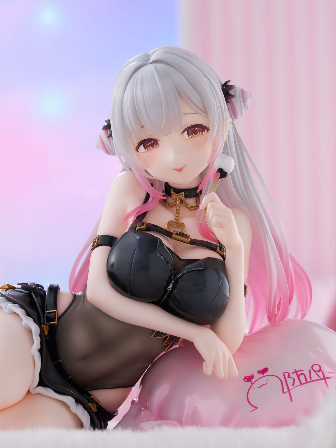 Patra Channel - Suou Patra - F:Nex - 1/6 - Gaming Outfit Ver. (FuRyu) photo 5