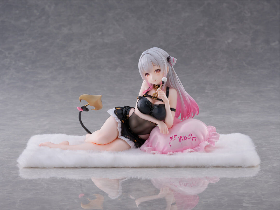 Patra Channel - Suou Patra - F:Nex - 1/6 - Gaming Outfit Ver. (FuRyu) photo 7