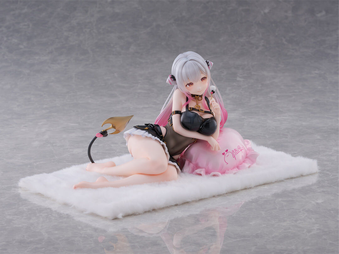 Patra Channel - Suou Patra - F:Nex - 1/6 - Gaming Outfit Ver. (FuRyu) photo 8