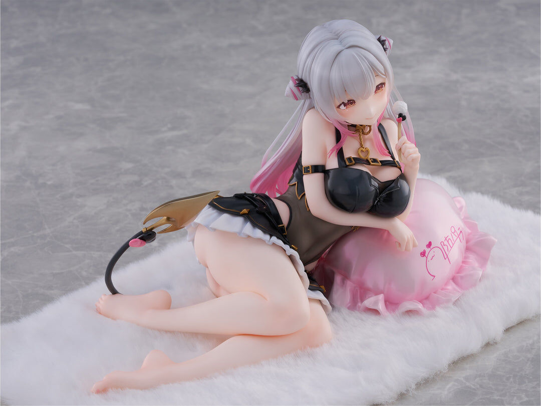 Patra Channel - Suou Patra - F:Nex - 1/6 - Gaming Outfit Ver. (FuRyu) photo 9